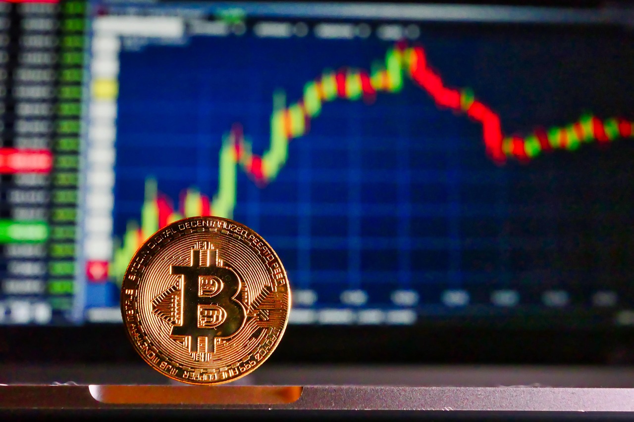 嘉信理财CEO Rick Wurster：一年内推出加密货币现货交易